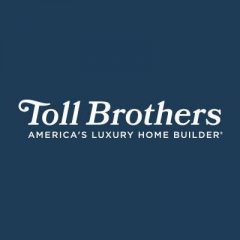 toll brothers at candelas
