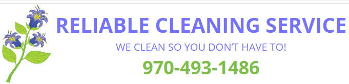 reliable cleaning services
