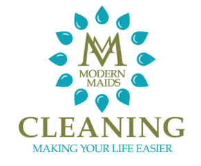modern maids cleaning inc.
