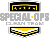 special ops clean team
