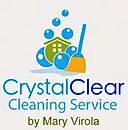 crystal clear cleaning service by mary virola