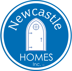 newcastle homes
