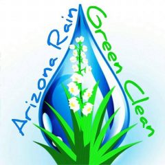 arizona rain green clean, llc