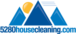 5280 house cleaning - denver