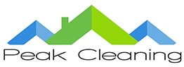 peak cleaning