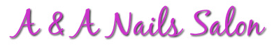 a & a nail salon