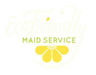eco-friendly maid service