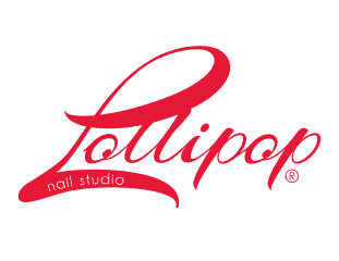 lollipop nail studio, orange