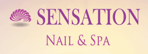sensation nail & spa