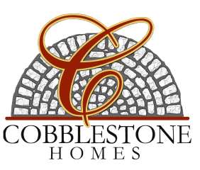 cobblestone homes nwa