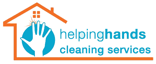 helping hands cleaning services