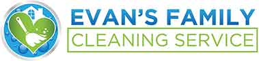 evans family cleaning service