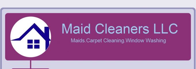maid cleaners llc