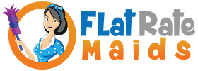 flat rate maids