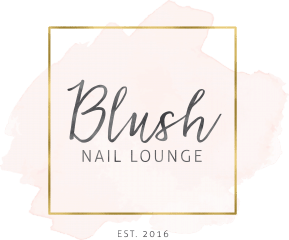 blush nail lounge