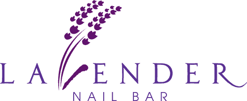 lavender nail bar
