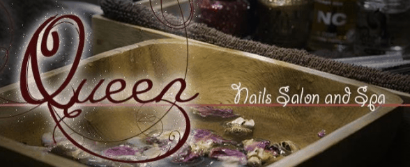 queen nails salon & spa