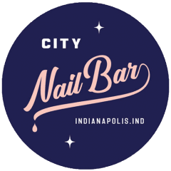 city nail bar