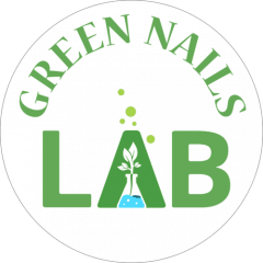green nails lab
