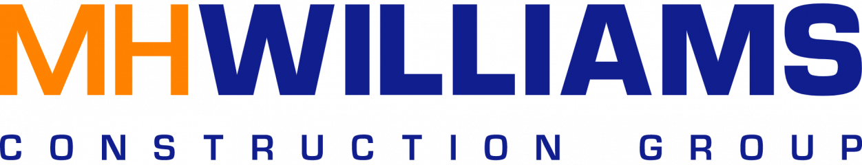 mh williams construction group
