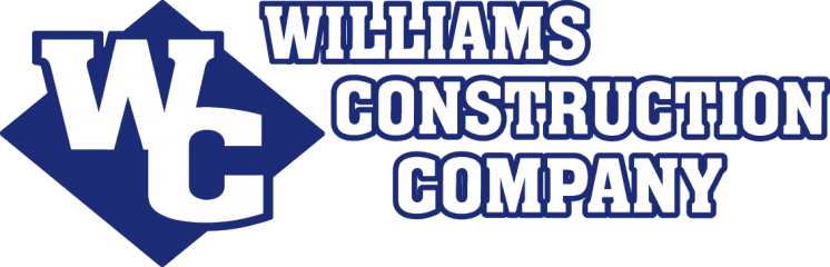 williams construction company