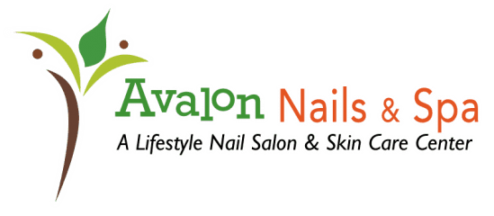 avalon nails & spa