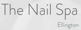 the nail spa