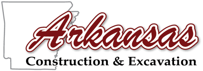 arkansas construction & excavation