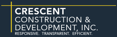crescent construction & development, inc.
