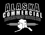 alaska commercial development group, inc