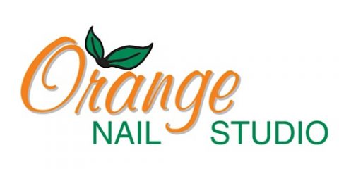 orange nail studio