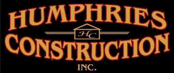 humphries construction co inc