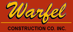 warfel construction