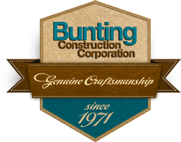 bunting construction
