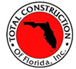 total construction of florida