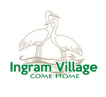 ingram village model home