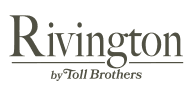 rivington by toll brothers