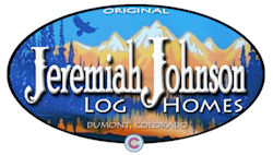 jeremiah johnson log homes, llc