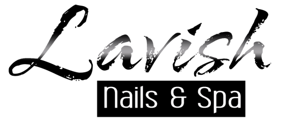 lavish nails and spa