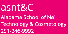 alabama school of nail technology & cosmetology