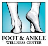 foot & ankle wellness center pedi-care nail salon