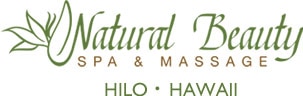 natural beauty spa & salon