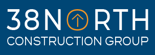 38north construction group