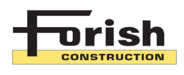 forish construction co inc