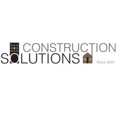 construction solutions