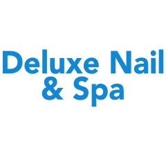 deluxe nail & spa