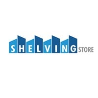 shelving store