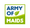 army of maids
