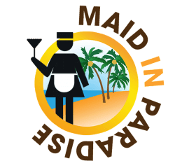maid in paradise | cleaning service in key largo fl