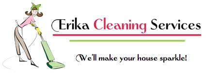 erika cleaning services